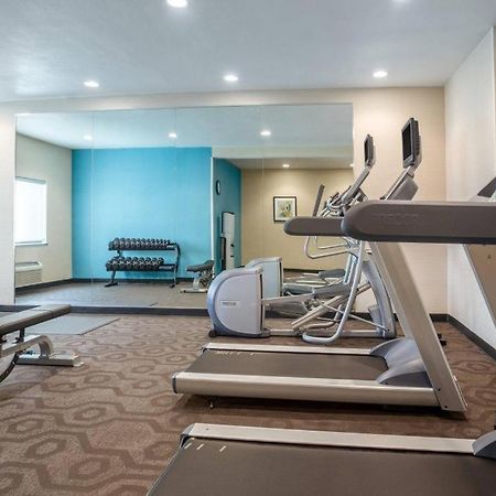 Comfort Inn & Suites Тексас Сити Екстериор снимка