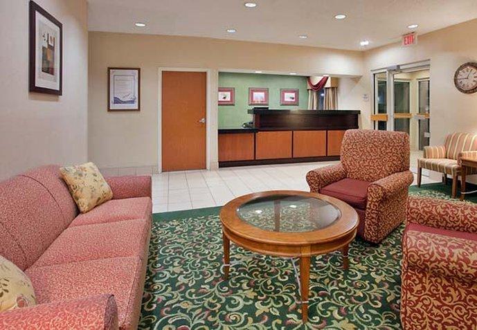 Comfort Inn & Suites Тексас Сити Екстериор снимка