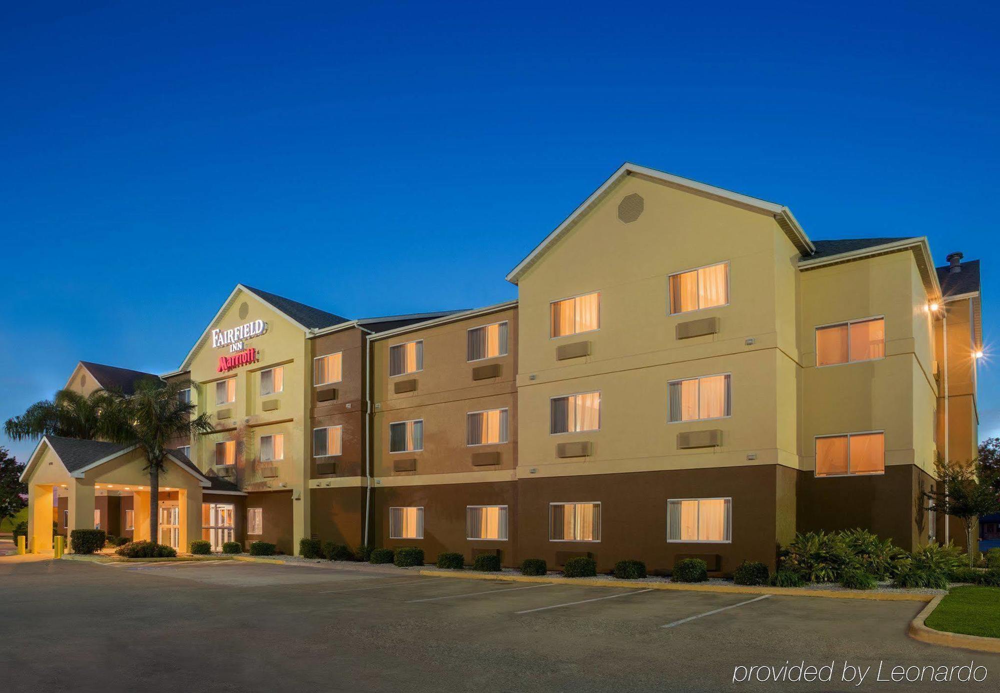 Comfort Inn & Suites Тексас Сити Екстериор снимка